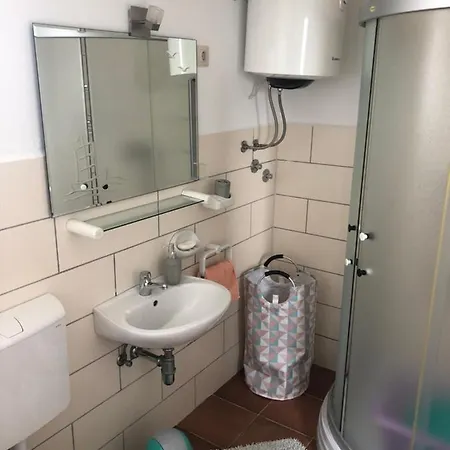 Apartman Branka * Crikvenica