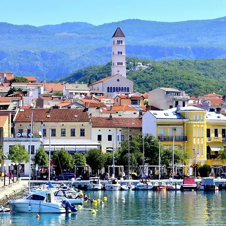 Apartman Branka Crikvenica