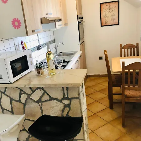 Apartman Branka * Crikvenica