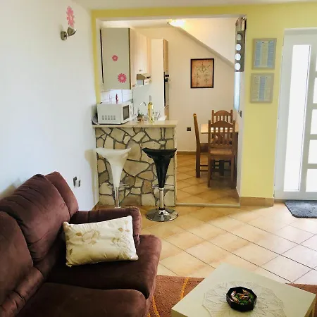 Apartman Branka Apartment *