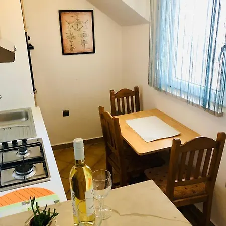 Apartman Branka Crikvenica