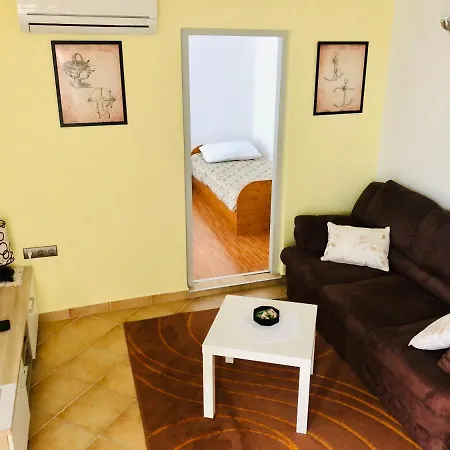 Apartman Branka Apartment Crikvenica