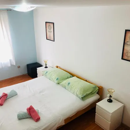 Apartman Branka Crikvenica
