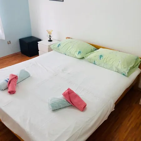 Apartment Apartman Branka *