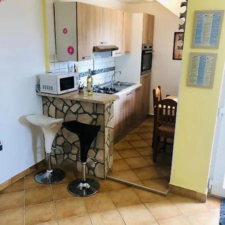 Apartman Branka Apartment Crikvenica