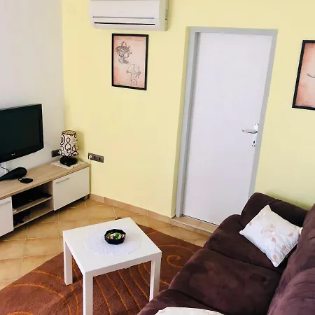 Apartman Branka
