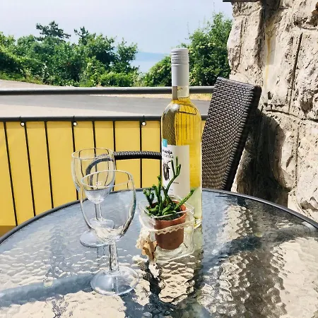 Apartman Branka