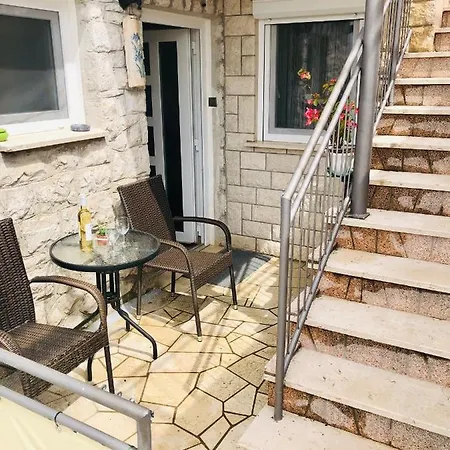 Apartman Branka
