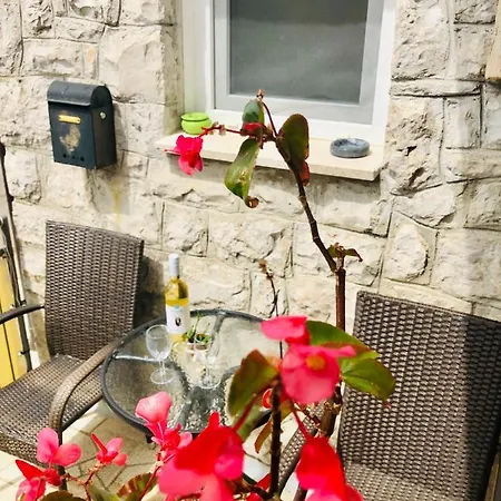 Apartman Branka Apartment Crikvenica