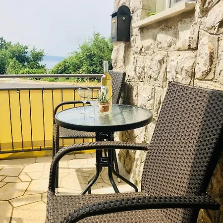 Apartment Apartman Branka