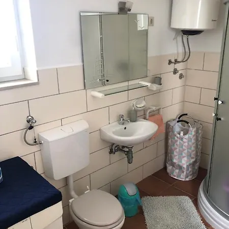 Apartman Branka