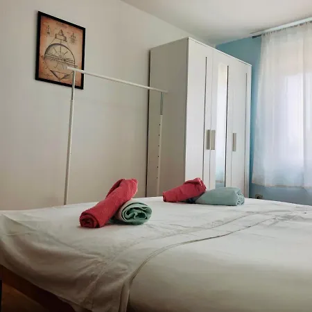 Apartman Branka * Crikvenica
