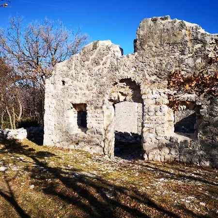Apartman Branka Apartman *