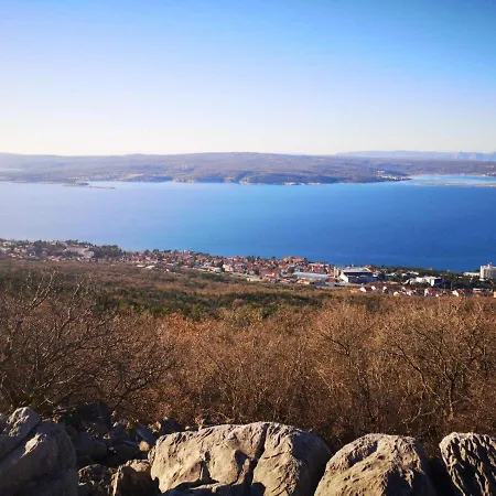 Apartman Branka Apartment Crikvenica