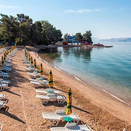 Apartman Branka Apartment Crikvenica