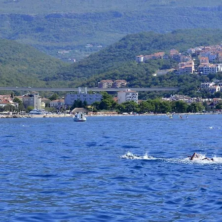 Apartman Apartman Branka *