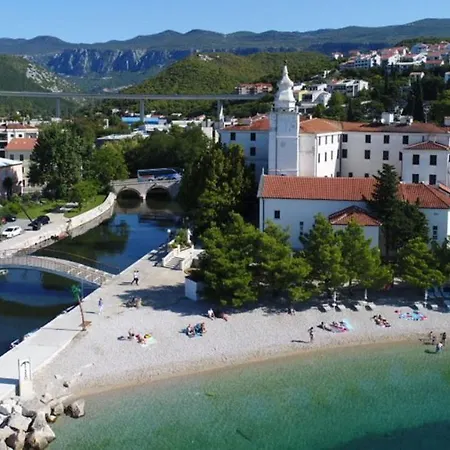 Apartman Apartman Branka *